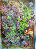 Heather & Fungi