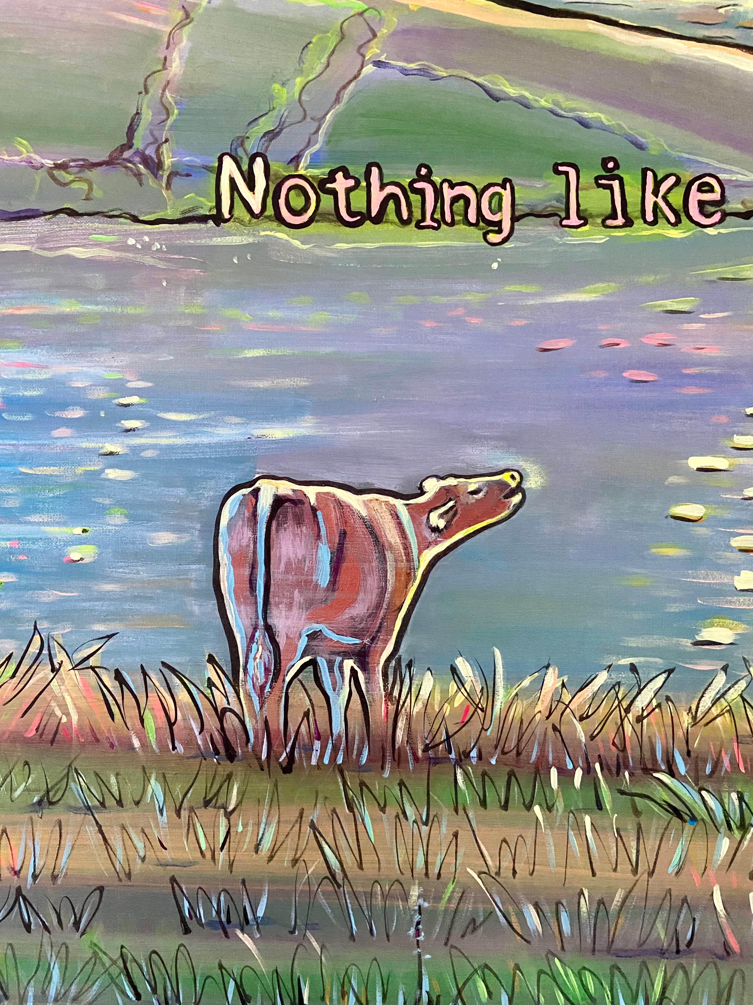 Nothing Like A Morning In Kinsale