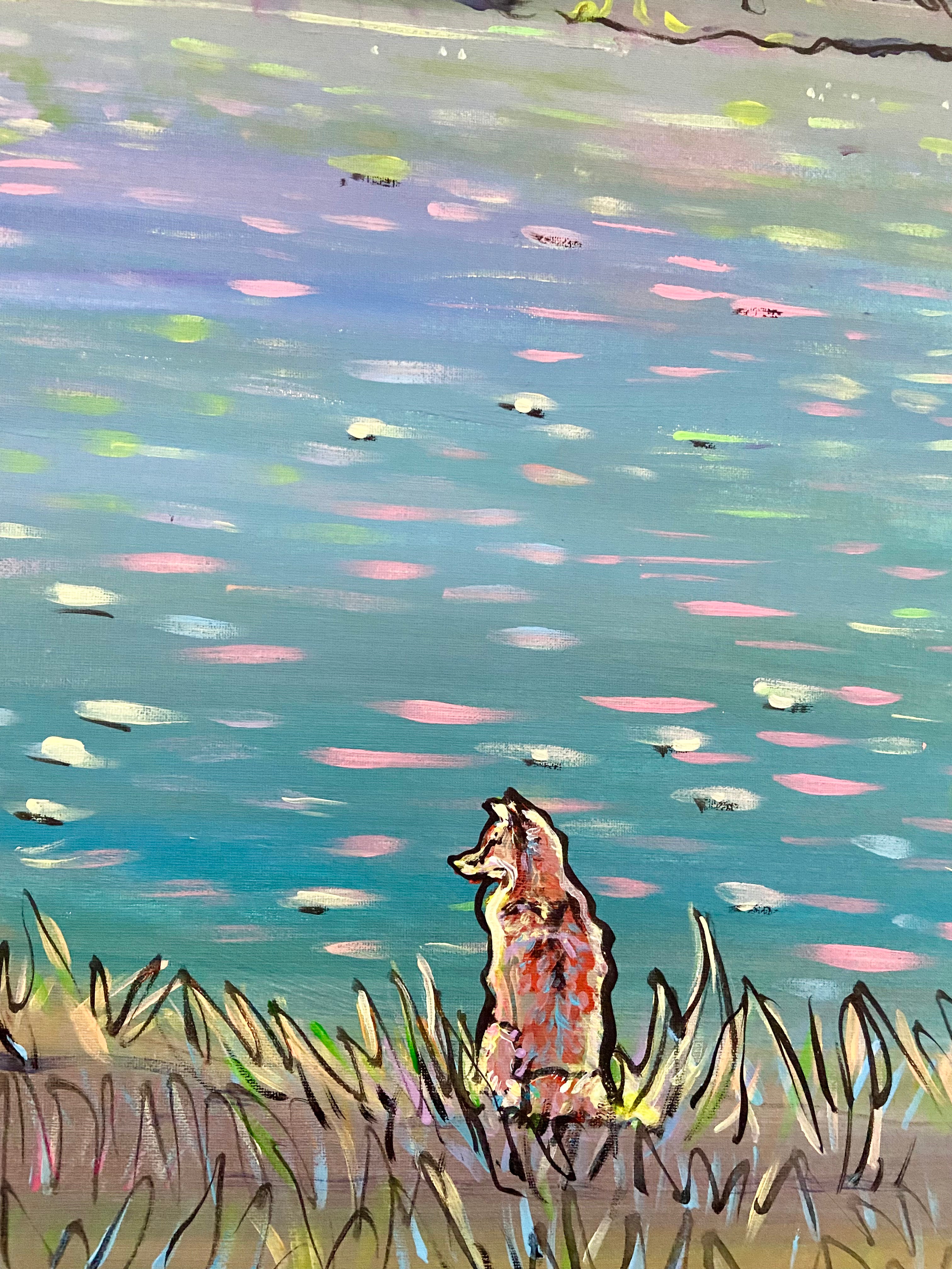 Nothing Like A Morning In Kinsale