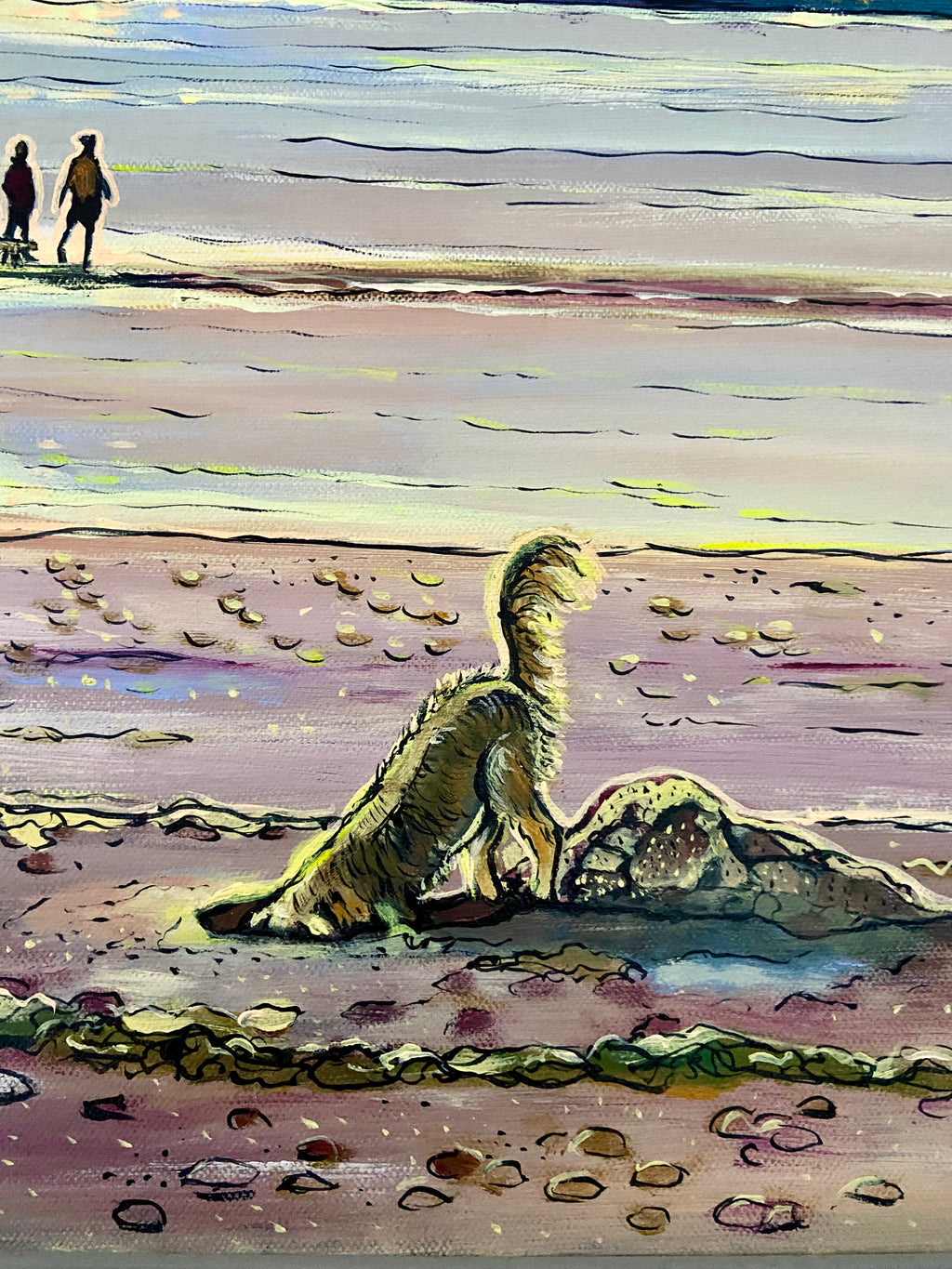 In Dogs Paradise