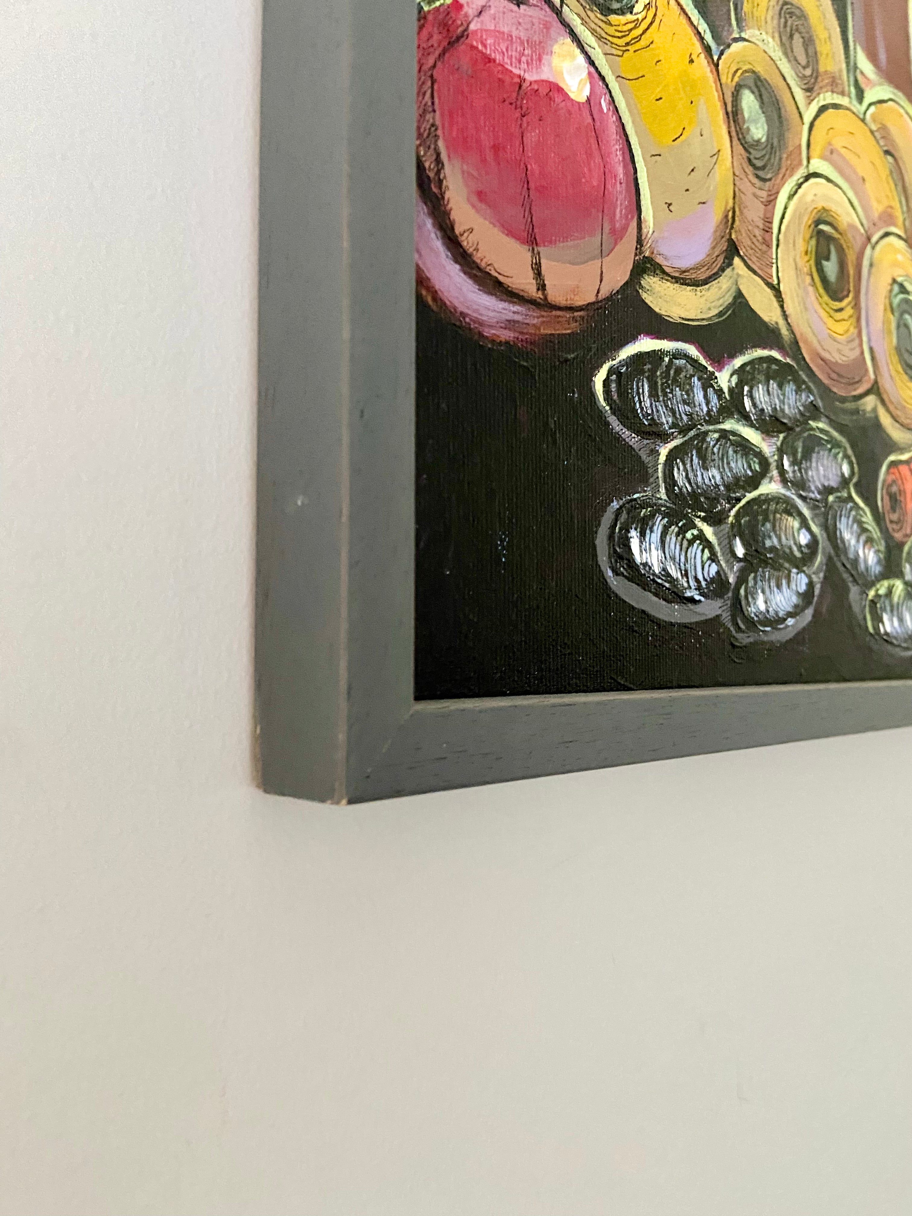 Who's Cooking Tonight