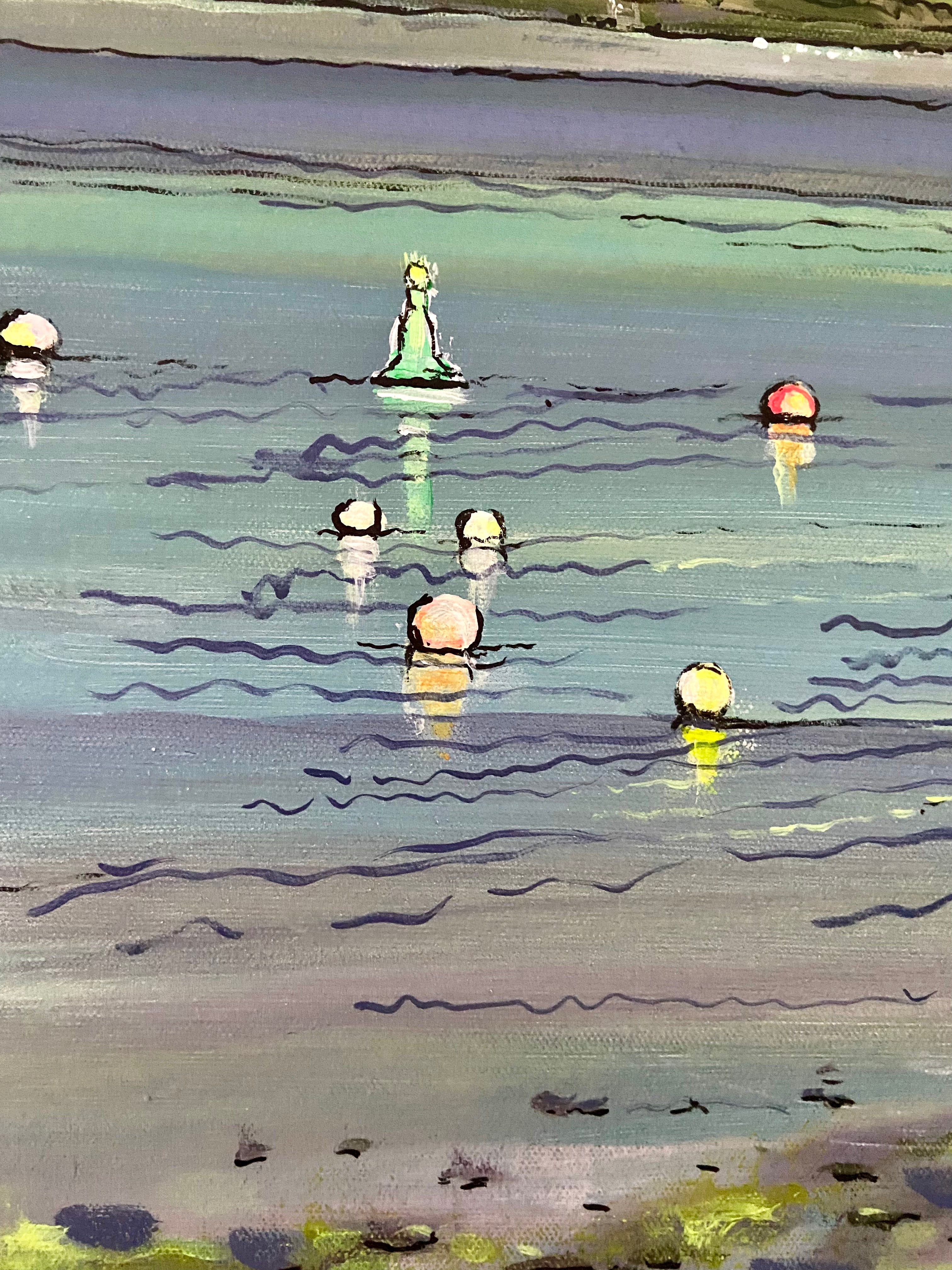 Courtsmacsherry Chessboard