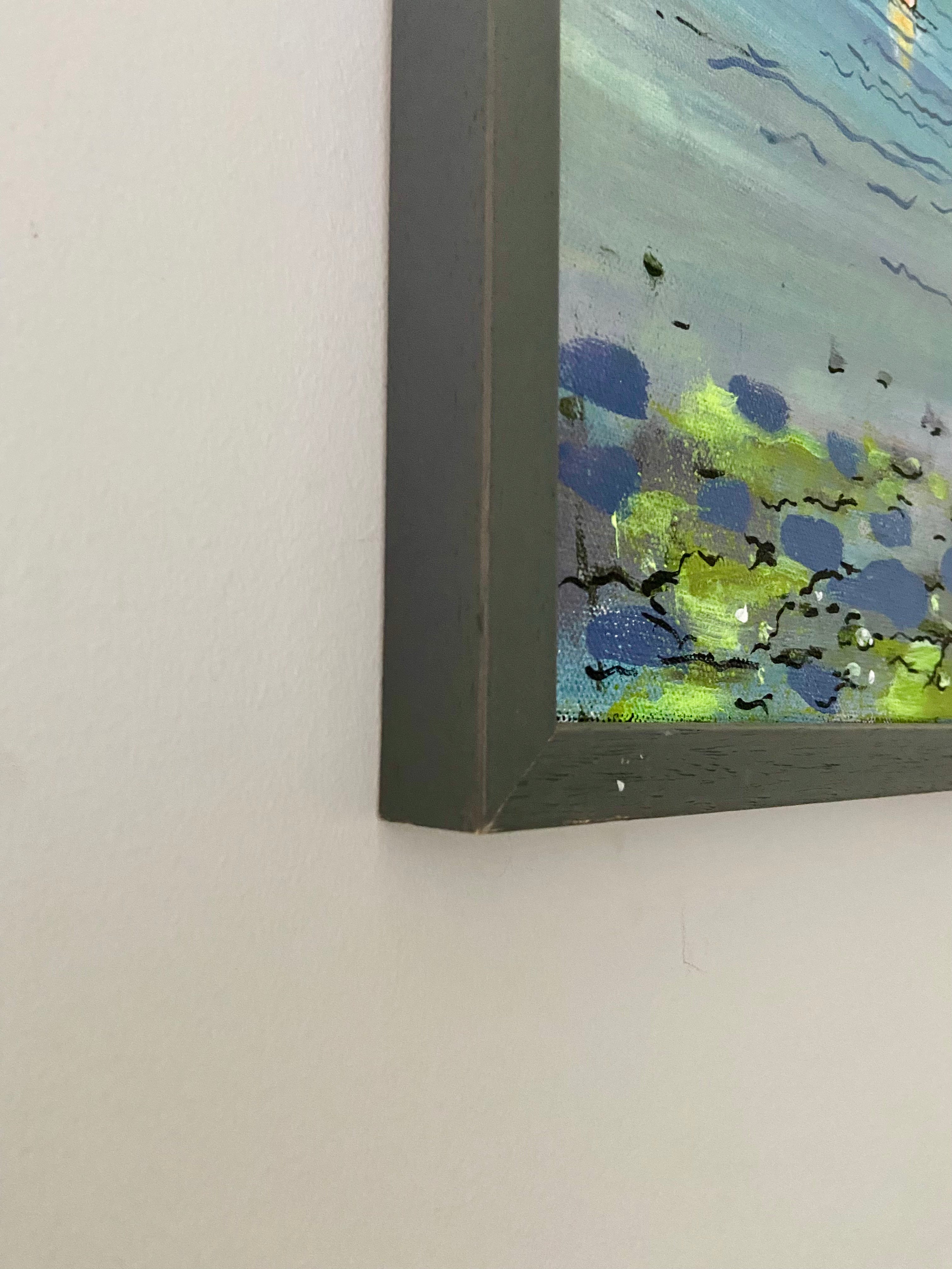 Courtsmacsherry Chessboard