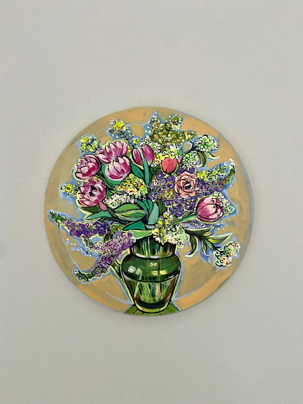 Spring Bouquet