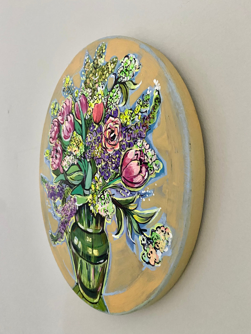 Spring Bouquet