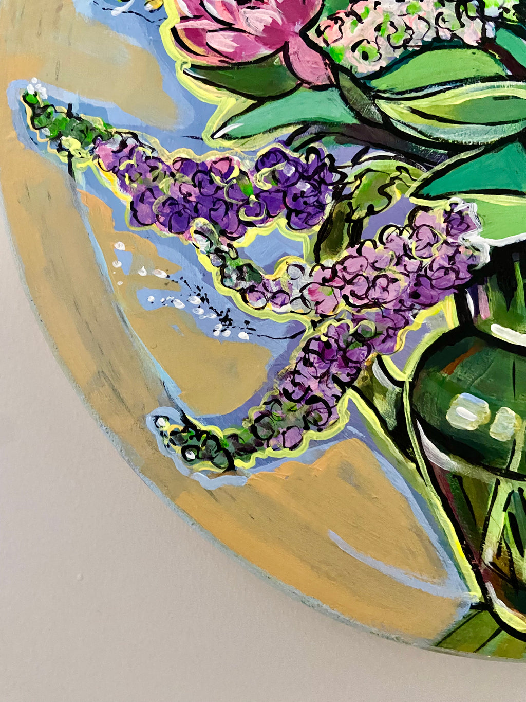 Spring Bouquet