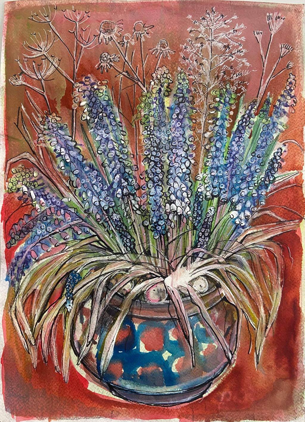Muscari