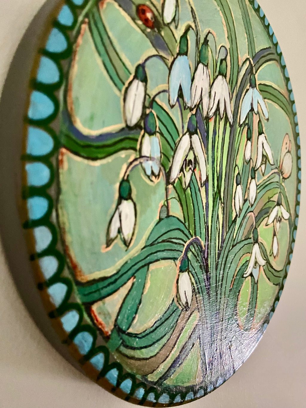 Spring Flow