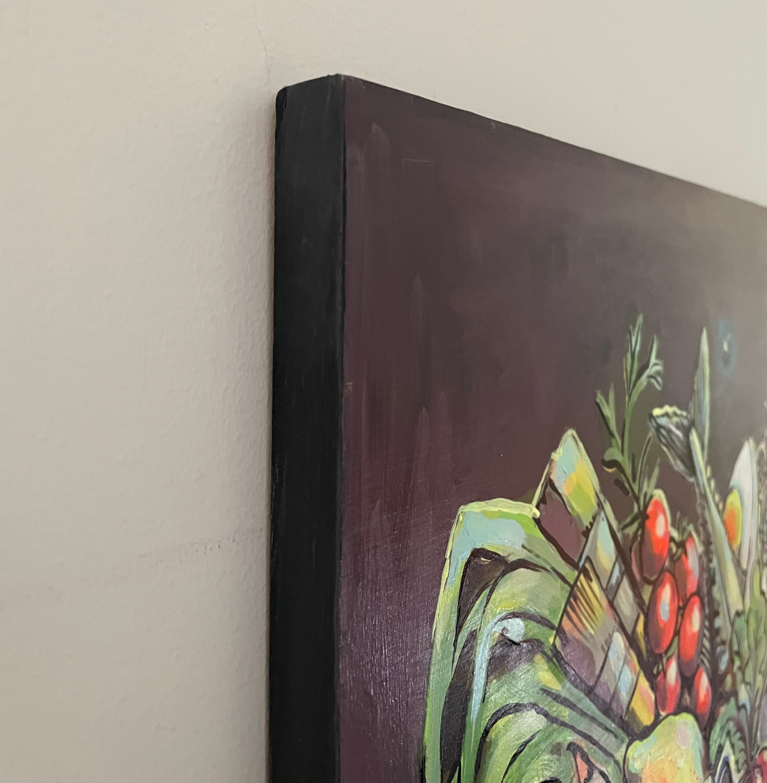 What Kind of Soup Am I?