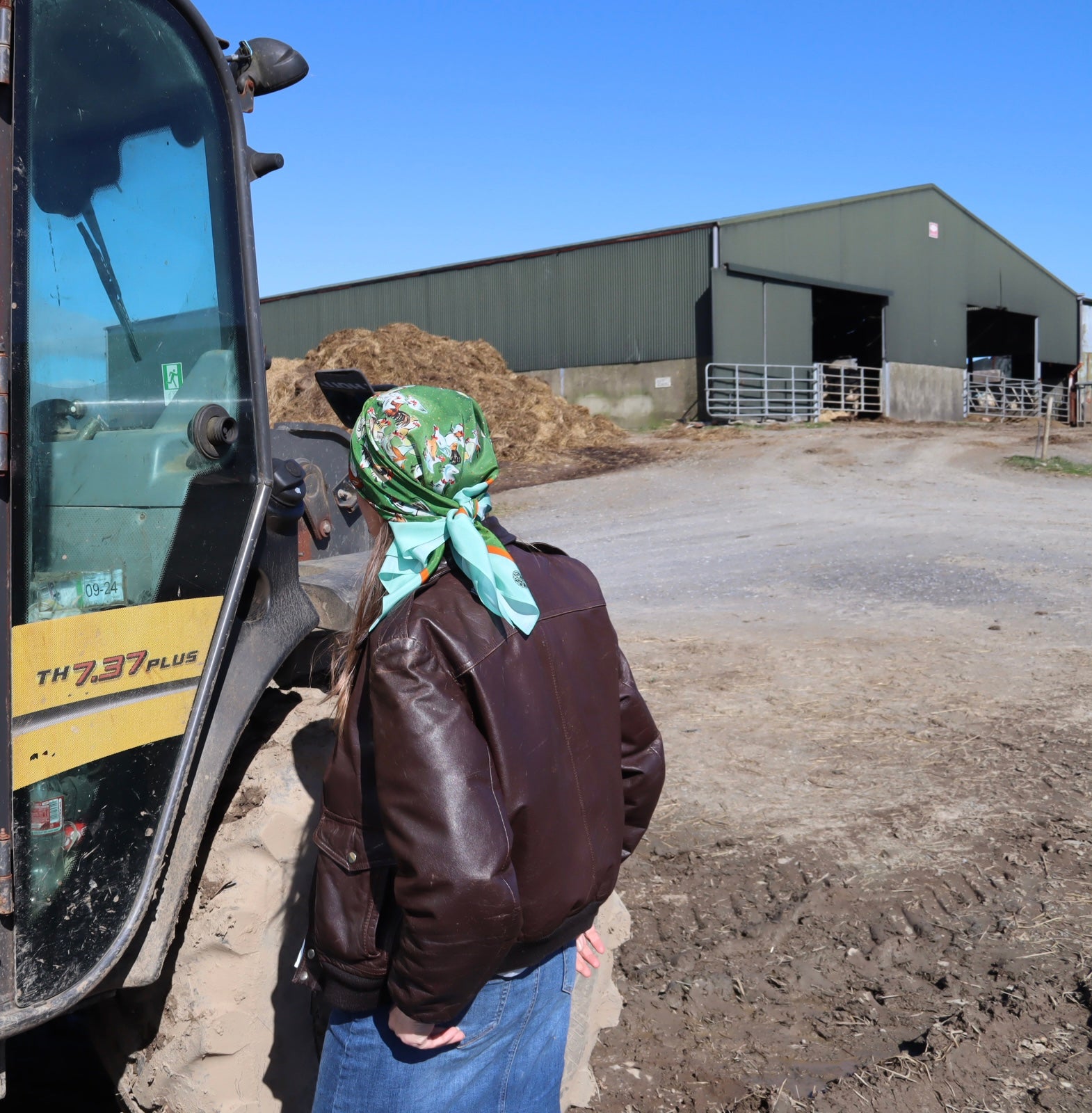 I Feel Good, I'm Different