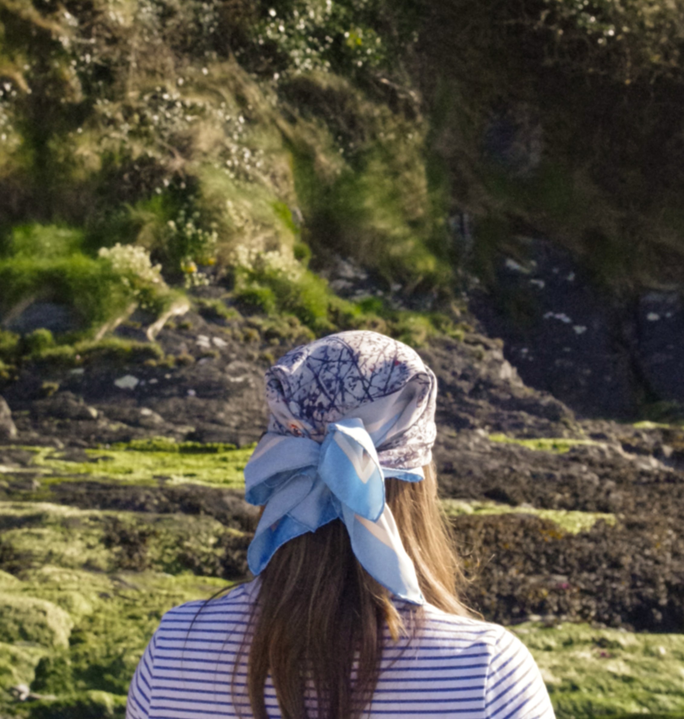 Winter in Kinsale