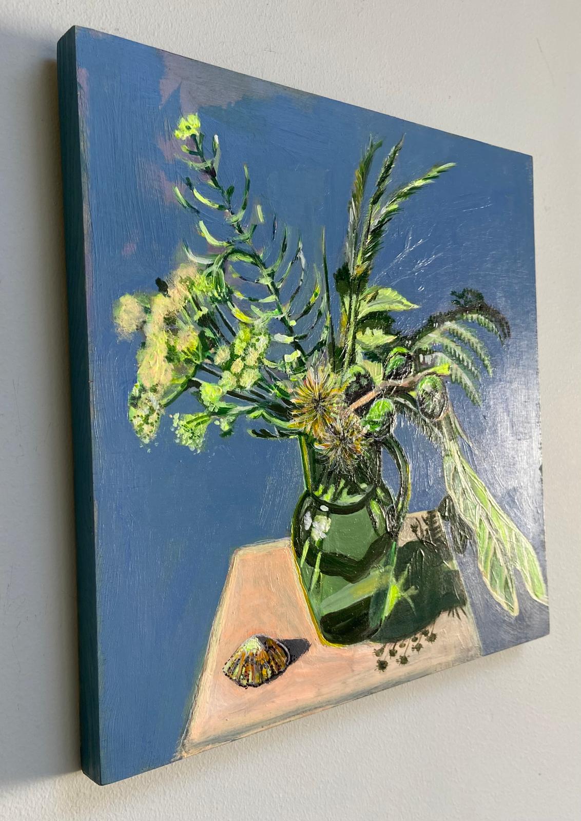 Green August