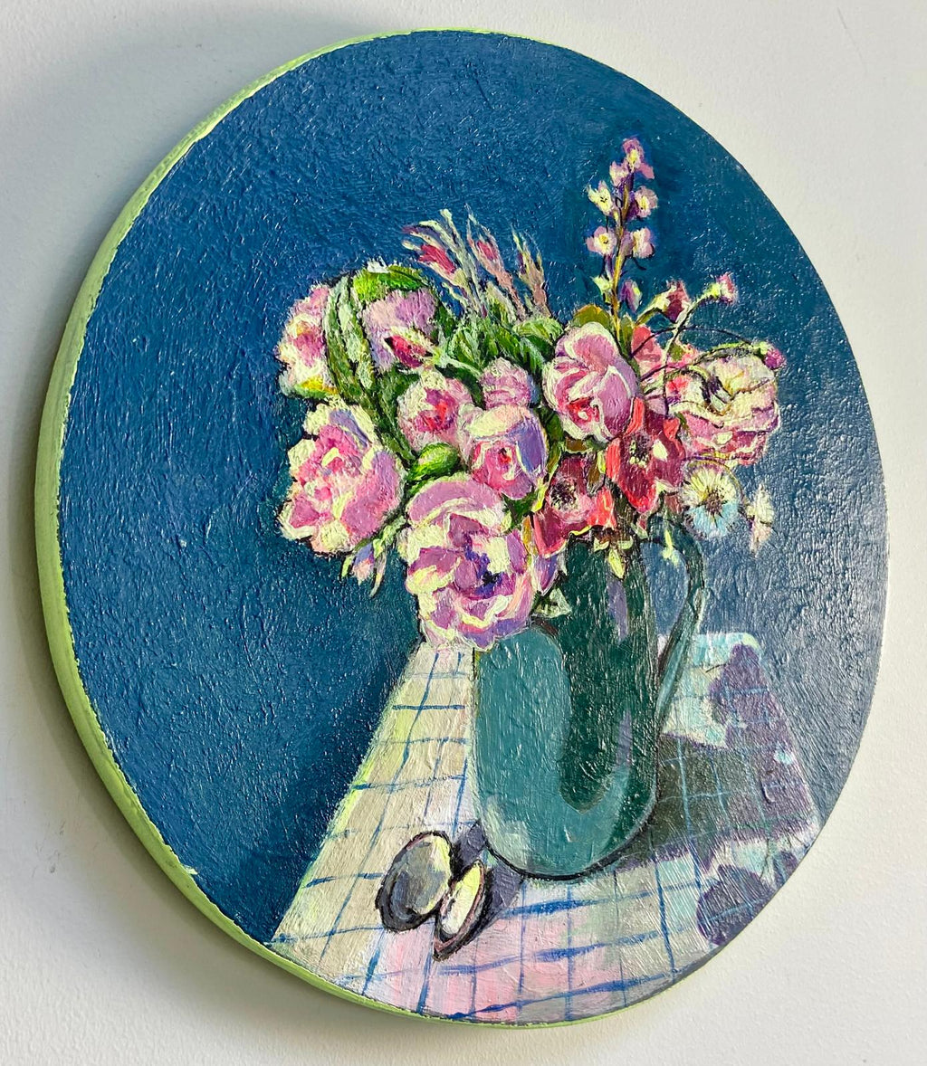 Pink May