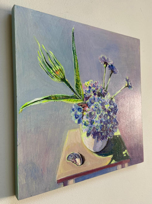 Blue September